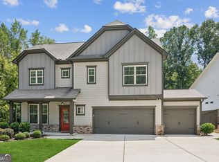 649 Prescott Point, Hoschton, GA 30548