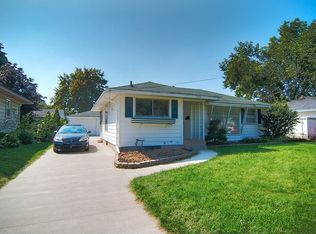 1030 Buckingham St SW, Wyoming, MI 49509