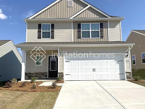 3339 Fox Hall Dr Photo 1