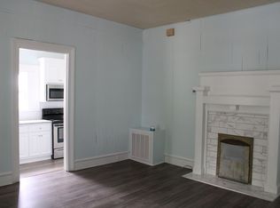 404 Vance St NE APT B, Wilson, NC 27893