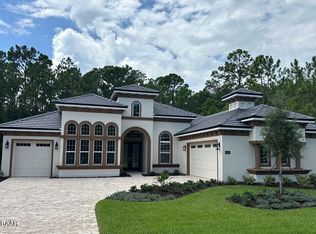 261 Stirling Bridge Dr, Ormond Beach, FL 32174