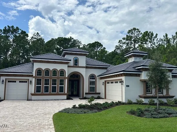 261 Stirling Bridge Dr, Ormond Beach, FL 32174