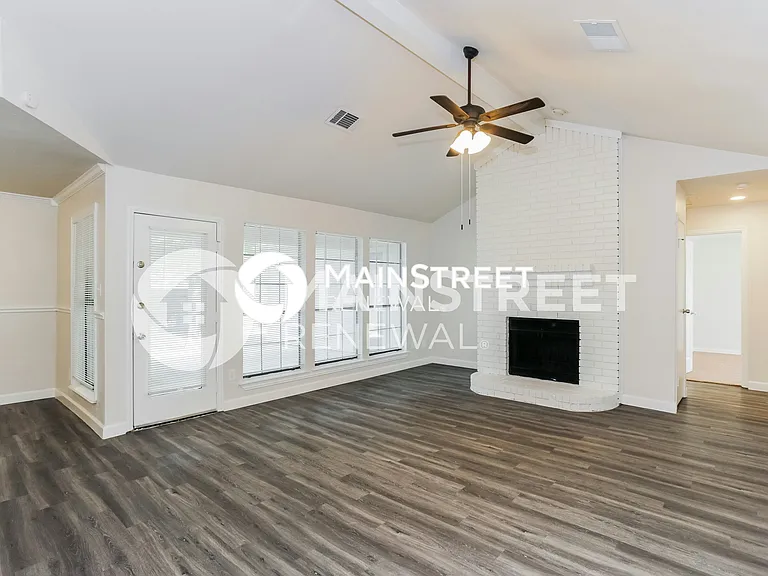 WM - Living Room