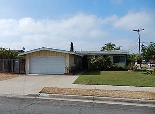 4221 Don Way, San Diego, CA 92117