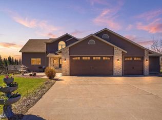 740 E Townline Rd S, Cornell, WI 54732