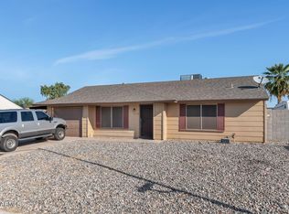 7120 W Mescal St, Peoria, AZ 85345