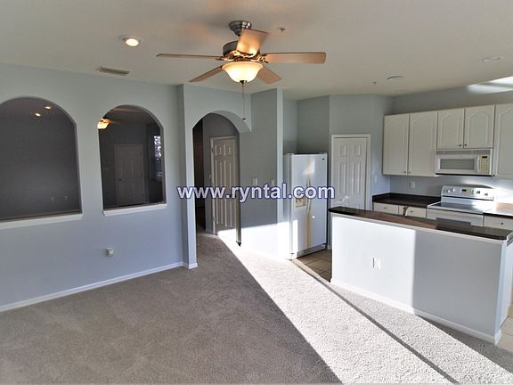 Dining Area and Kitchen