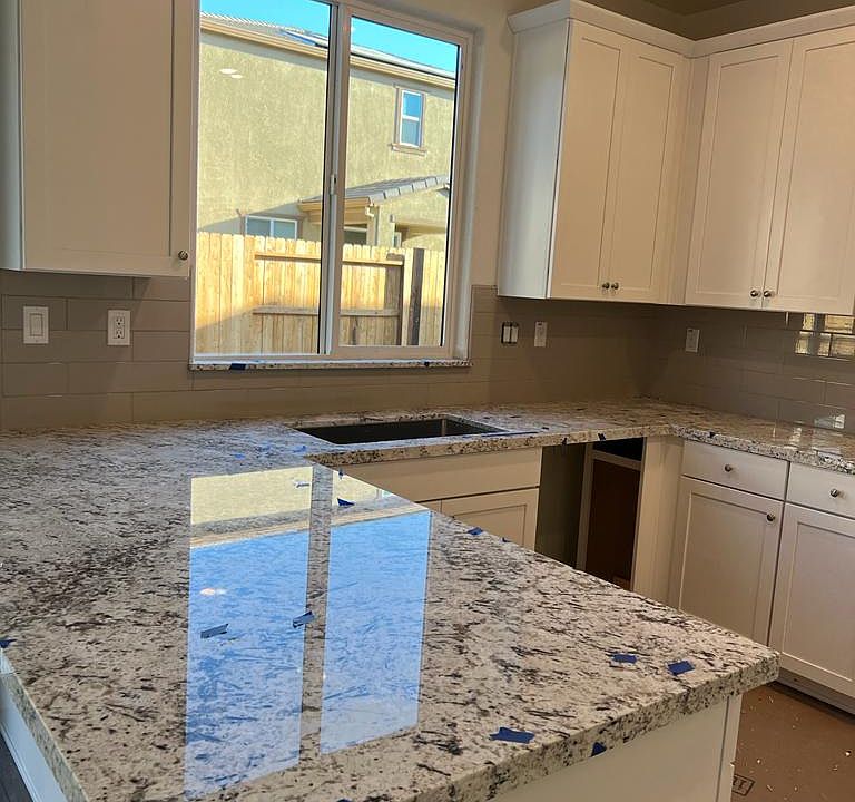 Similar looks for kitchen