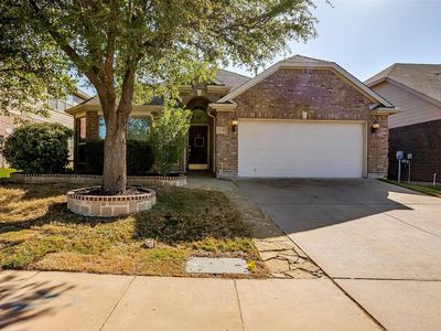 6236 El Capitan St, Fort Worth, TX, 76179