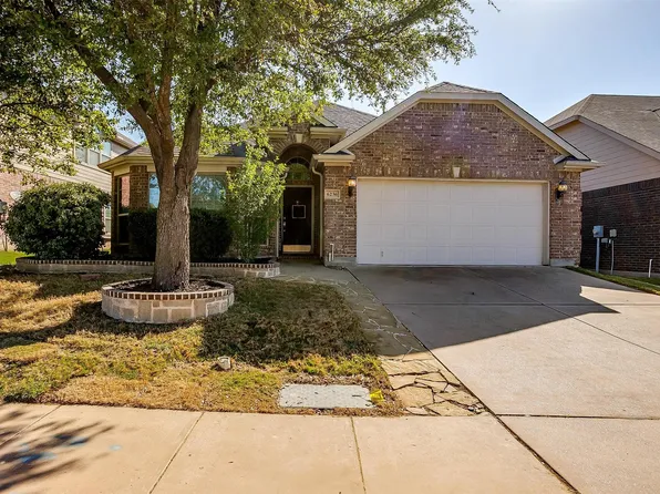 6236 El Capitan St, Fort Worth, TX 76179