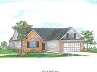 1020 Bally Bunion LOT 21, Burgaw, NC 28425