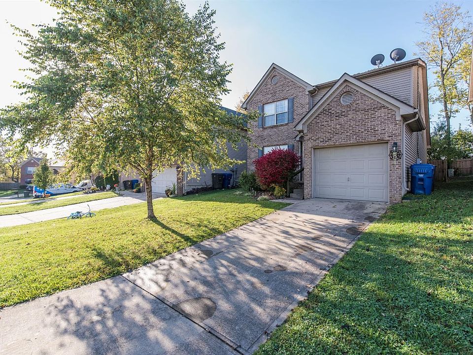 197 Prescott Ln, Winchester, KY 40391 Zillow