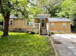 3409 Van Buren St, Chattanooga, TN 37415