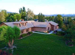 16196 6740 Rd, Montrose, CO 81401
