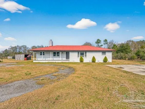 8940 Indian Ford Rd, Milton, FL 32570