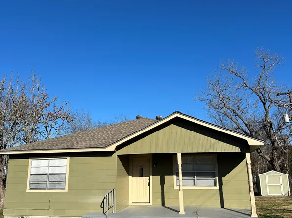 5561 Father Jaron St, Chappell Hill, TX 77426