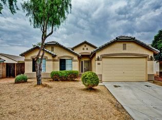2604 N 105th Dr, Avondale, AZ 85392