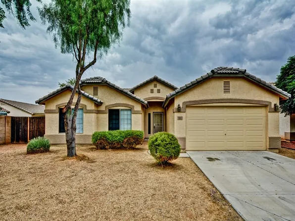 2604 N 105th Dr, Avondale, AZ 85392