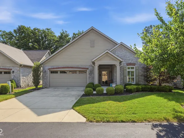 9805 Rue Renee Ln, McCordsville, IN 46055