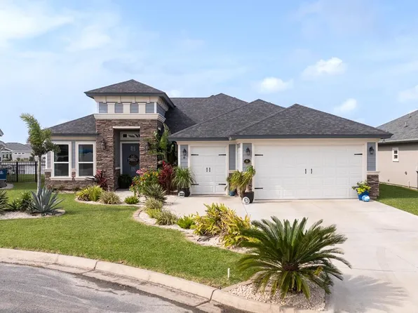 6 Plaza La Quinta, Laguna Vista, TX 78578