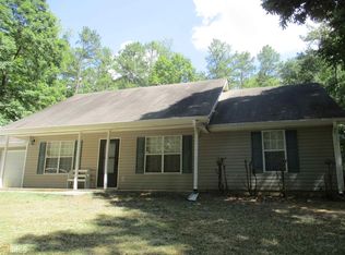 106 Meadowlark Dr, Monticello, GA 31064