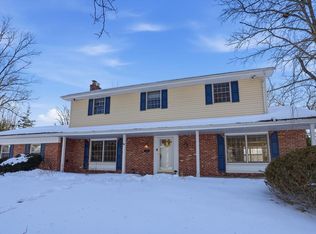1301 Albright Dr, Yardley, PA 19067