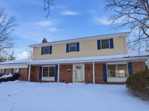 1301 Albright Dr, Yardley, PA 19067