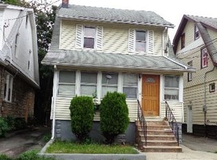 162 Isabella Ave, Newark, NJ 07106