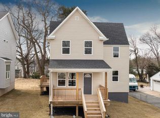 5 Elmont Ave, Baltimore, MD