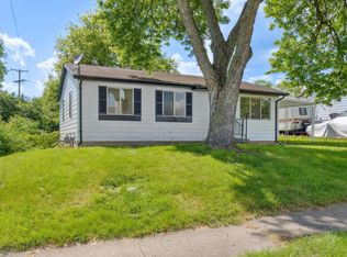 1611 Springmont Ave #1, Springfield, OH 45506