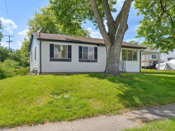 1611 Springmont Ave #1