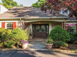 10 Sparta Rd, Short Hills, NJ 07078
