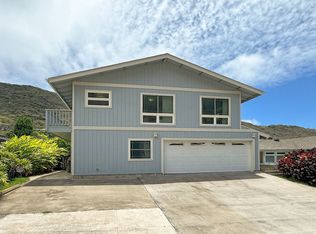 1298 Lunalilo Home Rd, Honolulu, HI 96825
