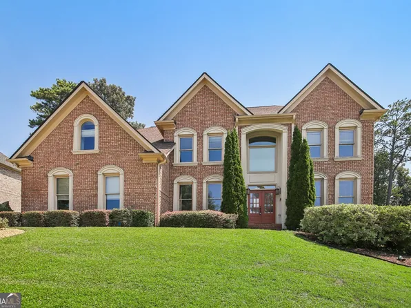 5135 Halcyon Dr S, Atlanta, GA 30349