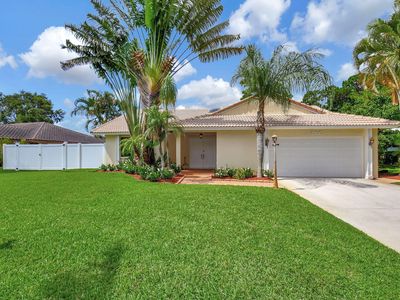 4100 NW 7th Court, Delray Beach, FL, 33445
