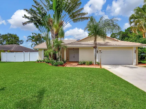 4100 NW 7th Court, Delray Beach, FL 33445