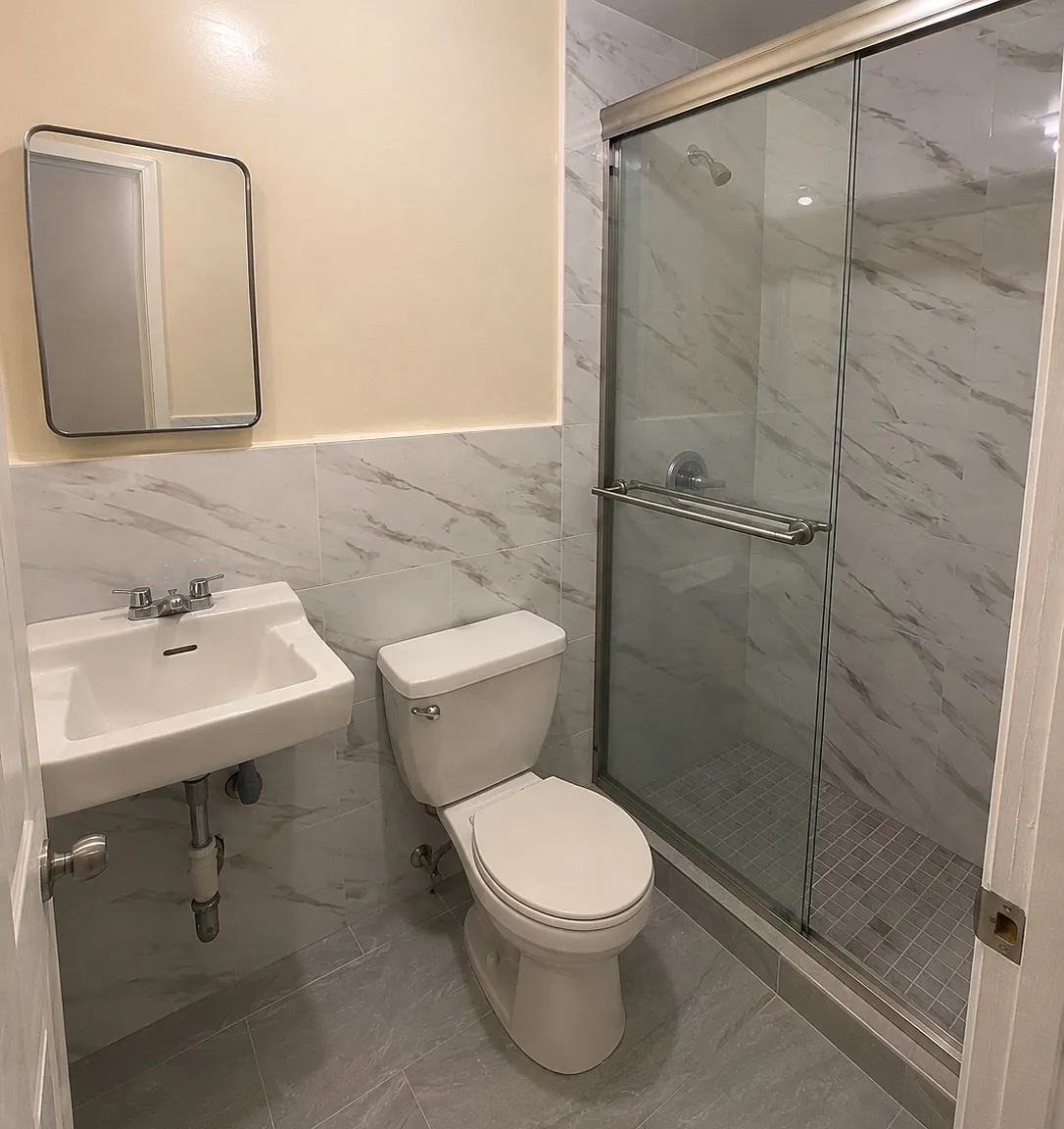 1 bed, $1,850 — Photo 2