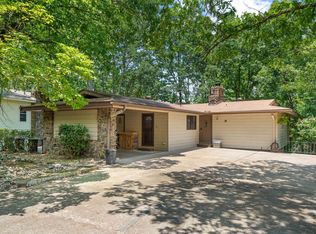 6 Sierra Dr, Hot Springs, AR 71909