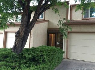 1017 Dublin Blvd, Colorado Springs, CO 80918