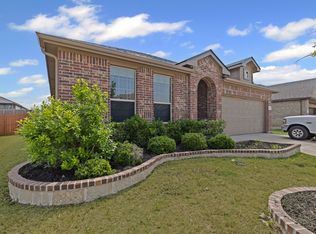 1207 Burlingame Dr, Cleburne, TX 76033
