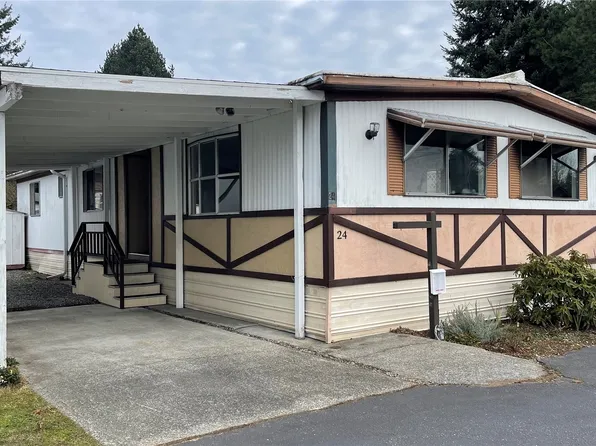 24222 54th Avenue W #24, Mountlake Terrace, WA 98043