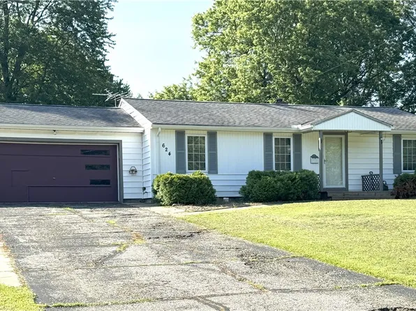 624 Shaker Dr, Medina, OH 44256