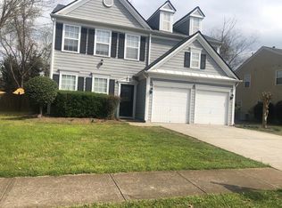 2092 Tallapoosa Dr, Duluth, GA 30097