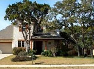 331 Palisade Dr, Austin, TX 78737