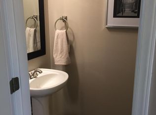 5712 Corbon Crest Ln, Raleigh, NC 27612