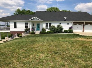 1705 Rivers Edge Dr, Henderson, KY 42420