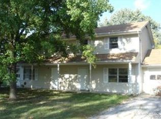 4819 E Prairie Cir, Columbia, MO 65201