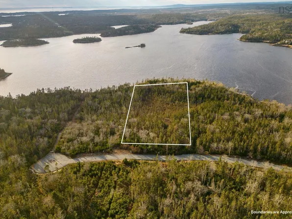 LOT 30 Crown Dr, Halifax, NS B3Z 4C6