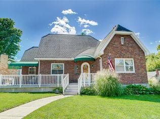 1142 Irving Ave, Dayton, OH 45419