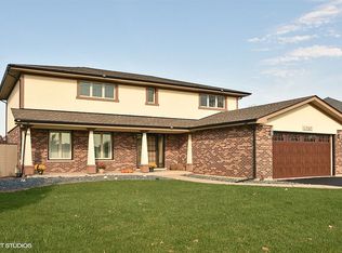 13629 Logan Dr, Orland Park, IL 60467